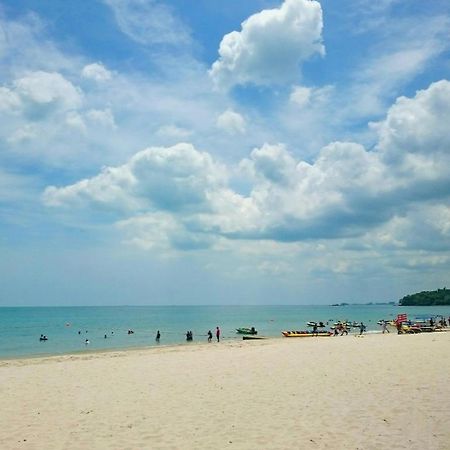 Coastline Hotel Port Dickson Exteriér fotografie