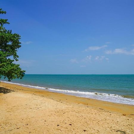 Coastline Hotel Port Dickson Exteriér fotografie