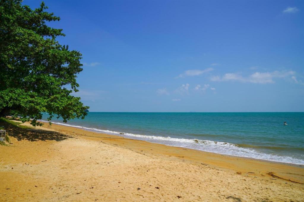 Coastline Hotel Port Dickson Exteriér fotografie
